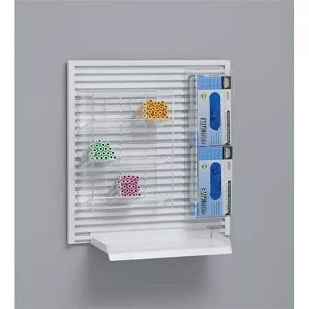 Sanitizer Mount 5.5"W x 7"H