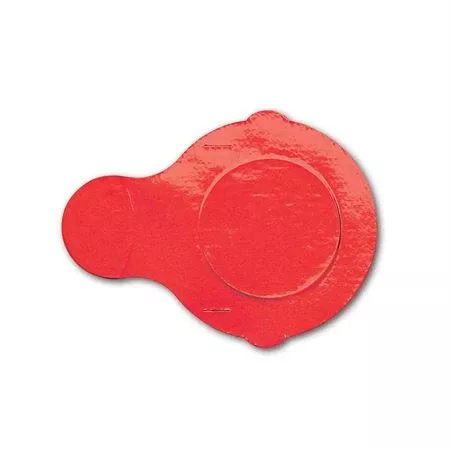 Seals for IV Bottles and Vials IVA Seals for IV Bottles and Vials - 36mm