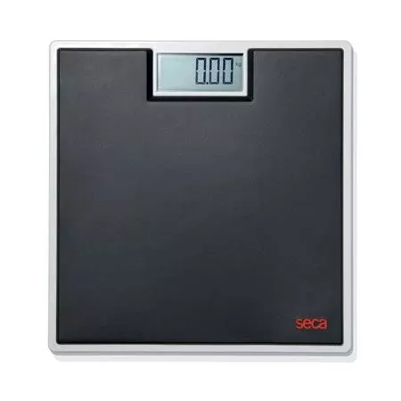 seca 803 Digital Flat Scale seca 803 Digital Flat Scale - 12.4"W x 12.8"D x 1.5"H