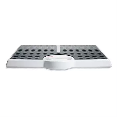 seca 813 Platform Digital Flat Scale 440 seca 813 High Capacity Digital Flat Scale - 17"W x 14.7"D x 1.9"H