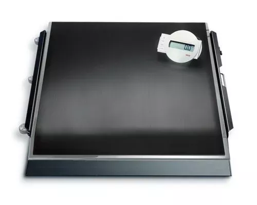 Seca Value Wheelchair Scale 674