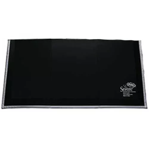 Secure Beveled Edge Fall Safety Mats for Bedside Protection for Seniors