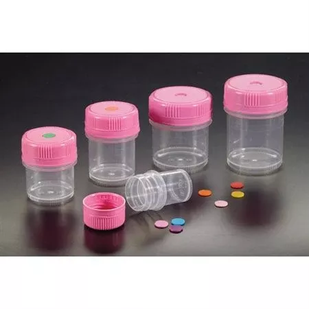 SecureTainer II Specimen Containers 40mL
