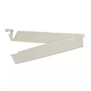 Securi-T USA Curved Tail Closures