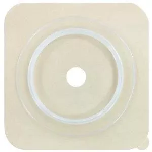 Securi-T USA Extended Wear Solid Wafer Cut-to-Fit (4" x 4")