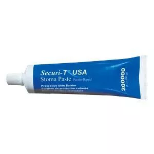 Securi-T USA Paste 2 oz. Tube