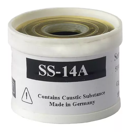 Sensoronics Medical Oxygen Sensor, SS-14A, Pack of 1