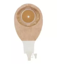 SenSura Post Op 1-Piece Transparent Ostomy Pouch, 10 – 78mm Stomas