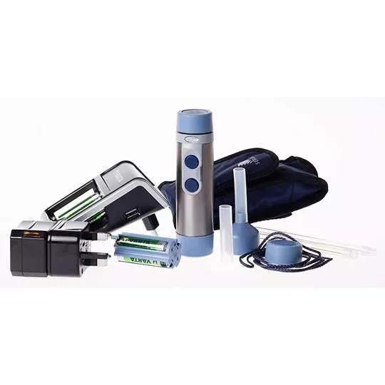 Servox Digital XL Electronic Speech Device - Atos Medical