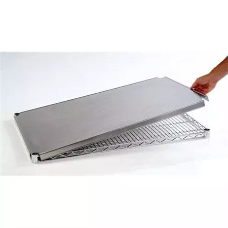 Shelf Cover 36"W x 18"D
