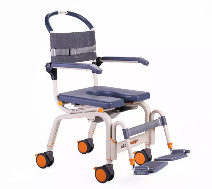 ShowerBuddy Roll-In Buddy Lite SB6C