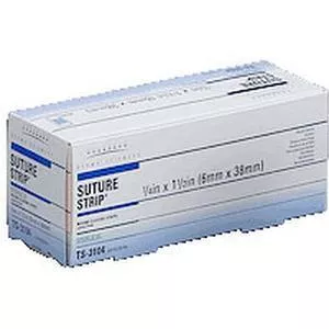 Shur Strips Wound Closure Strip 1/4" x 1-1/2"