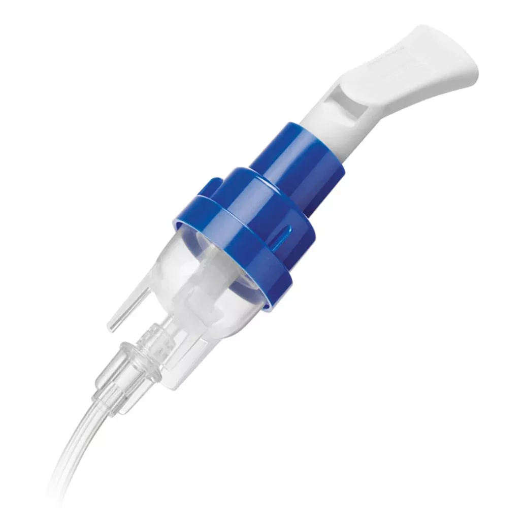 Sidestream Handheld Nebulizer Kit – Adult & Pediatric, Respironics HS800