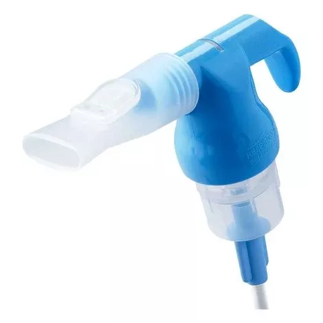 SideStream Plus Breath-Enhanced Nebulizer, Side Stream Five Jet-hole