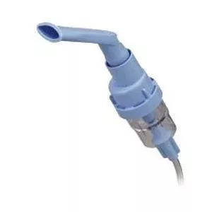 Sidestream Re-Usable Nebulizer With 7 Foot Oxygen Tube Length