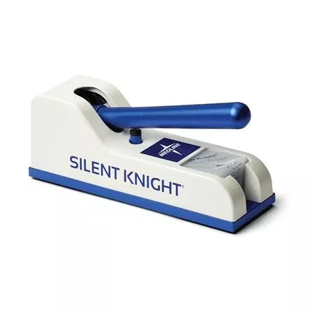 Silent Knight Silent Knight Heavy Duty Pill Crusher