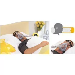 Silicone Seal & Cushion For The Full Face #432, Small