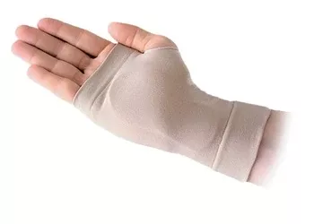 Silipos Carpal Sleeve Silipos Large - M-357097-2257 - Each