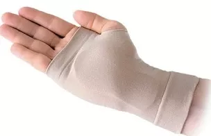 Silipos Carpal Sleeve Small - M-652266-2253 - Each
