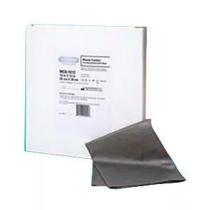 Silverlon Wound Pad Dressing 4" x 4-1/2"