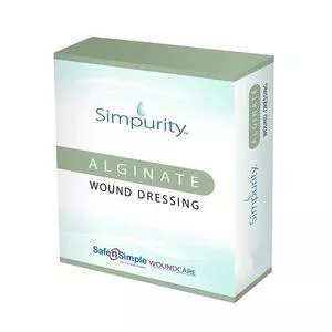 Simpurity Alginate 12" Rope