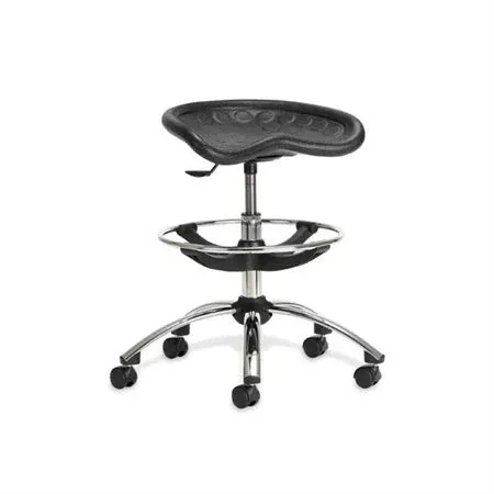 Sit-Star Stools Seat Back Only - Blue
