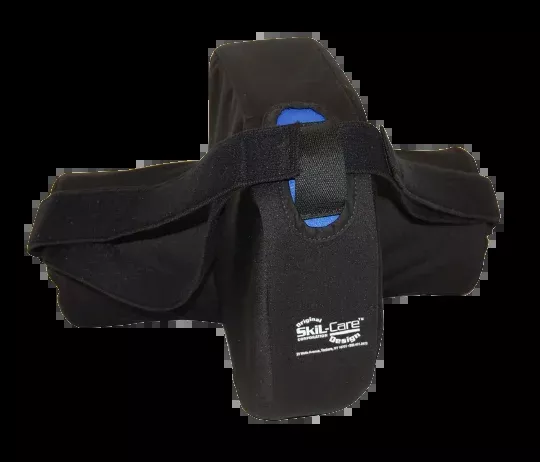 Skil-Care Abductor/Contracture Cushion