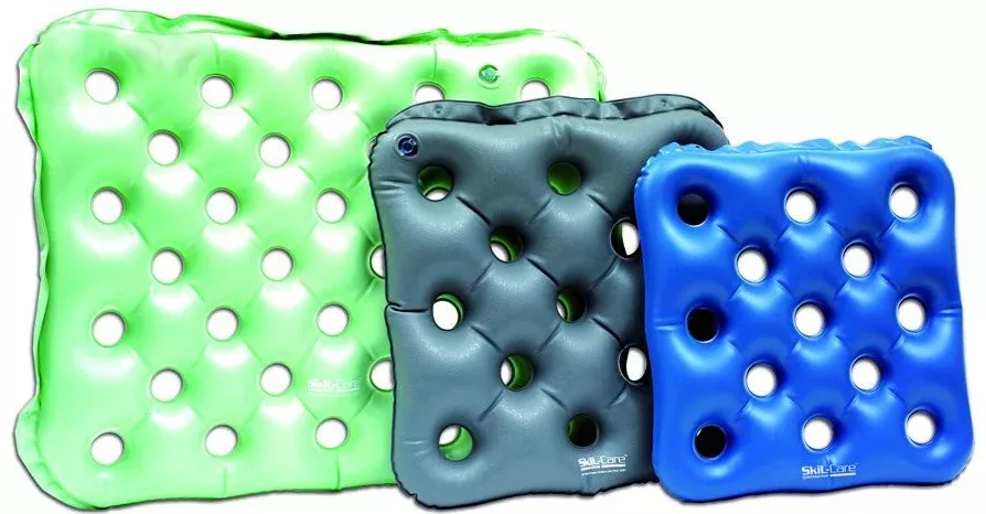 Skil-Care Air Lift Seat Cushion
