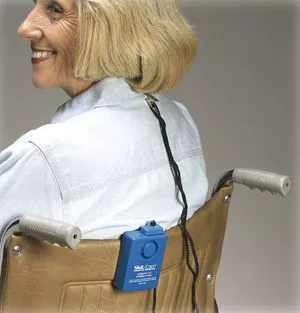 Skil-Care Econo-Alarm