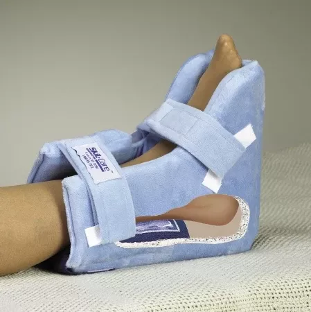 Skil-Care Heel Float Skil-Care™ Small Blue - M-535135-1220 - Each