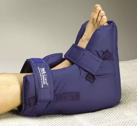 Skil-Care Heel Protector Skil-Care™ Heel Float II Large / Bariatric - M-722368-1883 - Each