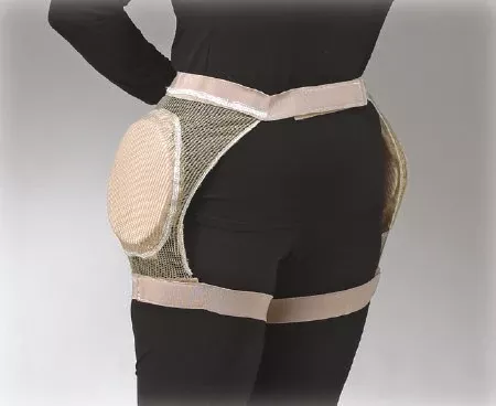 Skil-Care Hip Protector Hip-Ease™ Large - M-706661-2463 - Each