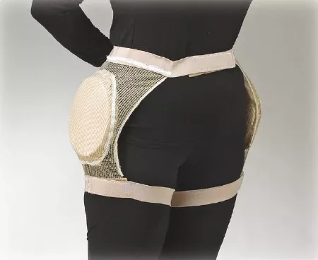 Skil-Care Hip Protector Hip-Ease™ X-Large - M-706662-969 - Each