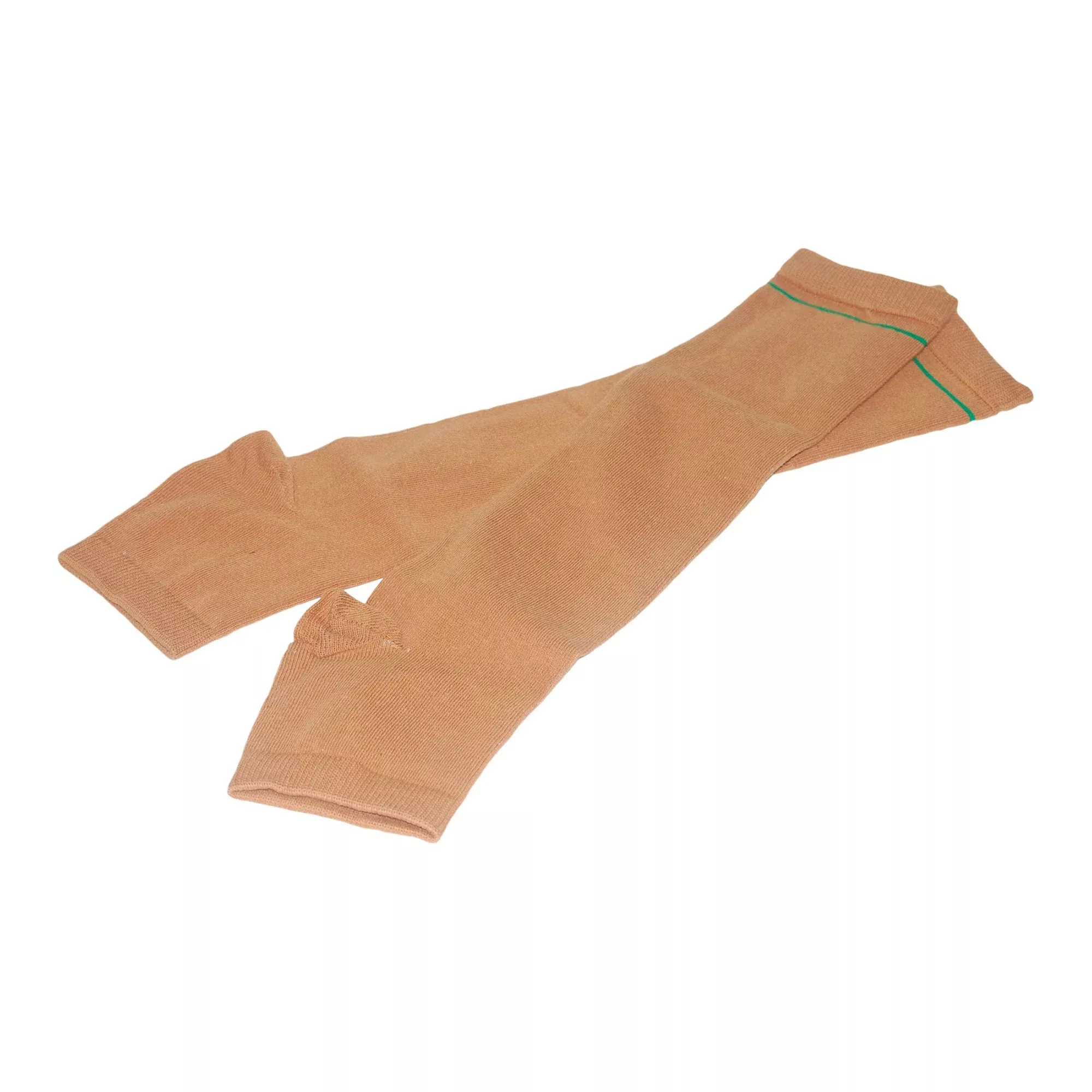 SkiL-Care™ Light Tone Geri-Sleeve – Leg, Universal