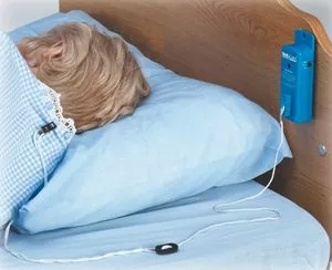 Skil-Care Personal Alarm