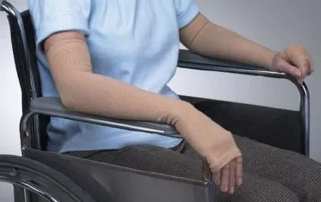 Skil-Care Protective Arm Sleeve Geri-Sleeve Medium - M-973313-2538 - Pair