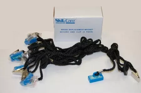 Skil-Care Replacement Magnet And Cord - M-580292-100 - Pack of 5