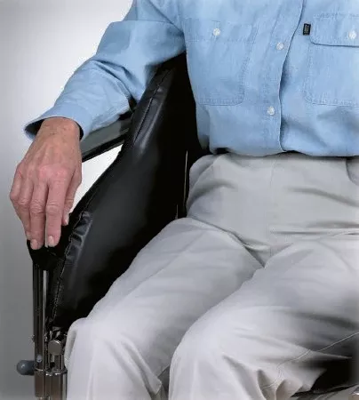 Skil-Care Wheelchair Side Support Snug Support Foam - M-580058-2817 - Pair