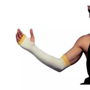 Skin Care Glen-Sleeve Arm Protector 18" to 20'' x 3-1/4 '' Small/Medium