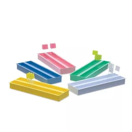 SlideRack Jr. Tray 50 Position
