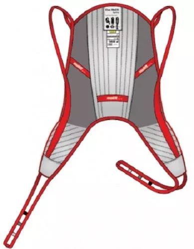 Slings for Molift Smart 150 - Round