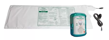 Smart Caregiver Bed Sensor Pad Alarm System Change Pad Indicator™ 10 X 30 Inch - M-767216-4148 - Each