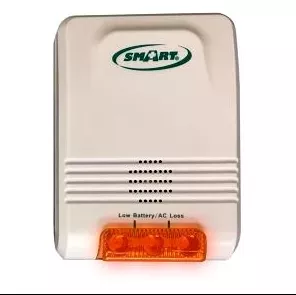 Smart Caregiver LIGHT, EMERGENCY F/2017 SYSTEMD/S - M-1150432-703 - Each