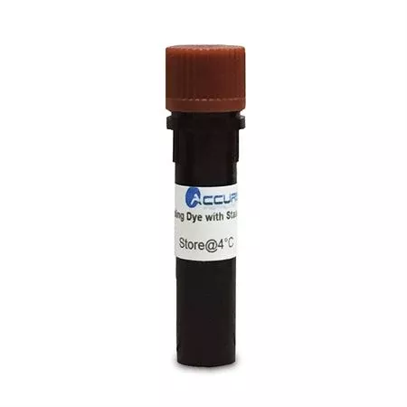 SmartGlow 1mL Loading Dye with Safe Green Stain