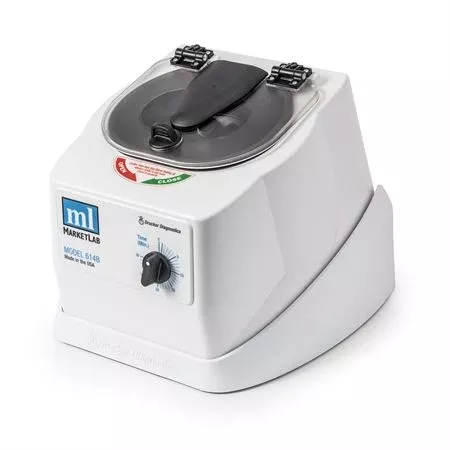 SmartView Platform Centrifuge Base SmartView Platform - 11.75"W x 14"D x 4"H
