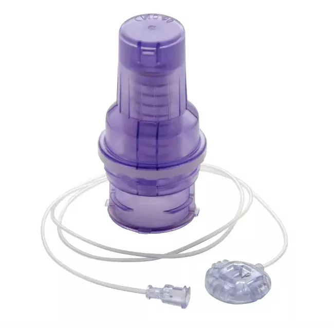 Smiths Medical Cleo 90 Infusion Set