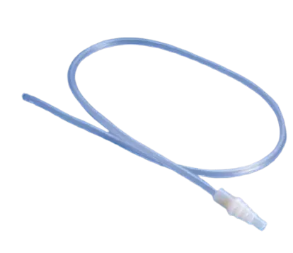 Smiths Medical Suction Catheter Kit Maxi-Flow 14 Fr. NonSterile