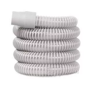 Smooth-bore Tubing 6 ft Gray
