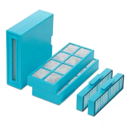 SoClean Inc Air Purifier Filter Kit SoClean - M-1171705-3722 - Pack of 1