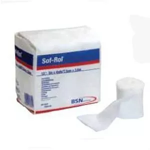 Sof-Rol Absorbent Cast Padding 2" x 4 yds.